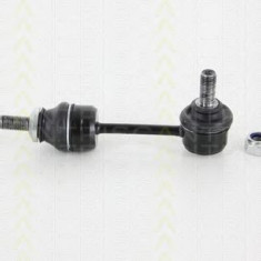 Brat/bieleta suspensie, stabilizator BMW Seria 5 (E60) (2003 - 2010) TRISCAN 8500 11637