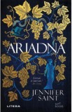 Ariadna - Jennifer Saint