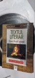 Cumpara ieftin TEXTUL LITERAR TEORIE LITERARA APLICATA ERCEANU , ILINCA EDITURA ART .