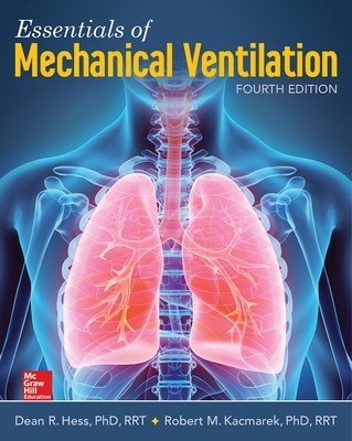 Essentials of Mechanical Ventilation, Fourth Edition foto