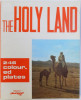 THE HOLY LAND by LUGI LOMBARDI , 1985