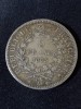 Franța 1875 A - 5 Franci - Monedă de argint #4, Europa