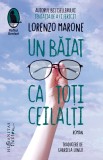 Un baiat ca toti ceilalti - Lorenzo Marone