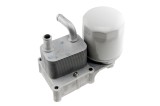 Radiator ulei motor, Termoflot cu filtru Ford Focus 1.8di, Ttdi 1999-, 1.8tdci 2001-, Tourneo Connect 1.8tdci, Tddi, Di 2002-, Versiunea: M10, NTY CC