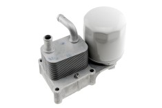 Radiator ulei motor, Termoflot cu filtru Ford Focus 1.8di, Ttdi 1999-, 1.8tdci 2001-, Tourneo Connect 1.8tdci, Tddi, Di 2002-, Versiunea: M10, NTY CC