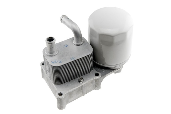 Radiator ulei motor, Termoflot cu filtru Ford Focus 1.8di, Ttdi 1999-, 1.8tdci 2001-, Tourneo Connect 1.8tdci, Tddi, Di 2002-, Versiunea: M10, NTY CC