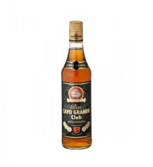 Cayo Grande Club Dorado Anejo Reserva Rom 0.7L