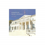 Romanian Royal Journal 2017-2018