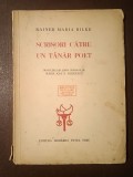 Rainer Maria Rilke - Scrisori către un t&acirc;năr poet (1938)