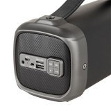 Boxa portabila KM Adventure Mini BT FM microSD acumulator