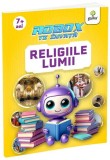 Religiile lumii - Paperback brosat - Gama