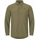 Camasa Blaser Herren TT 20, Verde, maneca lunga (Marime: XL)