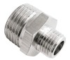 Reductie de la 3/8'' exterior la 1/2'' exterior MA0122.2, Adler
