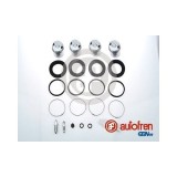 Set reparatie etrier Mitsubishi Pajero IV Toyota Hilux Land Cruiser 90 diametru 45mm piesa montare
