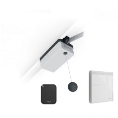 AUTOMATIZARE USA DE GARAJ NICE SPY550KCE foto