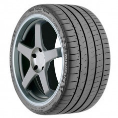 Anvelopa VARA MICHELIN Pilot Super Sport 315 35 ZR20 110Y foto