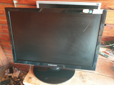 monitor LCD SAMSUNG 20 inch foto