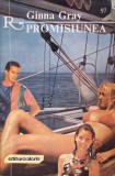 PROMISIUNEA-GINNA GRAY-343761