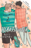 Heartstopper (Vol. 2) - Paperback brosat - Alice Oseman - Storia Books