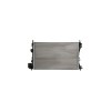 Radiator apa SAAB 9-3 combi YS3F AVA Quality Cooling OL2338