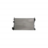 Radiator apa SAAB 9-3 Cabriolet YS3F AVA Quality Cooling OL2338