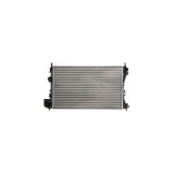 Radiator apa OPEL VECTRA C AVA Quality Cooling OL2338