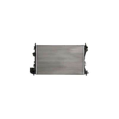 Radiator apa OPEL SIGNUM AVA Quality Cooling OL2338 foto