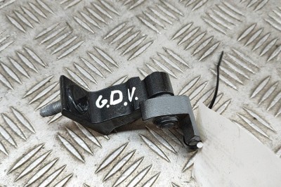 Balama ușă dreapta spate AUDI A4 Avant 8W5, B9 2018 OEM: 8W0831404A 25444670 foto