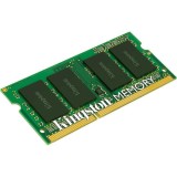 Memorie SODIMM DDR III 8GB, 1600MHz, Kingston