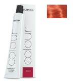 Subrina Professional Vibrant Colour 9 4 - Vopsea de par permanenta, Blond Foarte Deschis Curpu, 100 ml