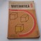 MATEMATICA MANUAL PENTRU CLASA VIII-A ION CUCULESCU ,RF18/4