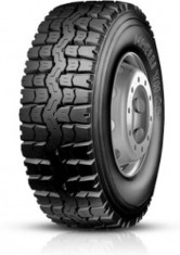 Anvelope camioane Pirelli TH25 ( 10 R22.5 144/142M ) foto