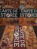 Marcus Cowper - Carte de istorie, 3 vol. (Editia: 2010)