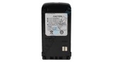 Baterie radio VHBW de &icirc;nlocuire pentru Kenwood PB-39H, PB-39, PB-38 - 1100 mAh 7,2 V NiMH + clemă pentru curea