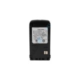 Baterie radio VHBW de &icirc;nlocuire pentru Kenwood PB-39H, PB-39, PB-38 - 1100 mAh 7,2 V NiMH + clemă pentru curea