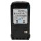 Baterie radio VHBW de &icirc;nlocuire pentru Kenwood PB-39H, PB-39, PB-38 - 1100 mAh 7,2 V NiMH + clemă pentru curea