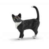 Figurina - Pisica stand | Schleich