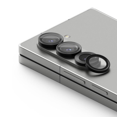 Pachet 2 x Folie camera Ringke Samsung Galaxy Z Fold 6 foto