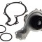 Pompa apa AUDI A6 Avant (4A, C4) (1994 - 1997) THERMOTEC D1W027TT