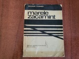 Marele zacamant de Gheorghi Vladimov