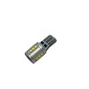 Bec T10 W5W 15SMD 2616 12V CANBUS Lumina alba Cod: NS-40103 Automotive TrustedCars, Oem