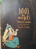 Eusebiu Camilar - 1001 de nopti - Basme arabe, vol. 2 (Editia: 1961)
