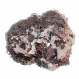 Floare de mina pentru colectie unicat - c520 lot 1, Stonemania Bijou
