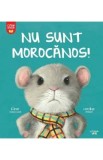 Nu sunt morocanos! - Steve Smallman