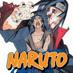 Naruto, Volume 43