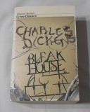 Carte Bleak House de Charles Dickens, Editura Atlantic Books, Stare Foarte Buna, Coperta Paperback, Limba Engleza