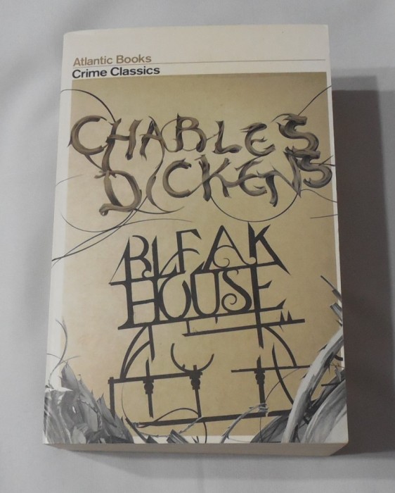 Charles Dickens - Bleak House