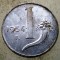 1.717 ITALIA 1 LIRA 1954 R