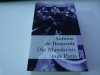 Die Mandarins von Paris - Simone de Beauvoir