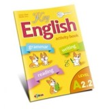 Key English A2. 2 (clasa a 6-a)
